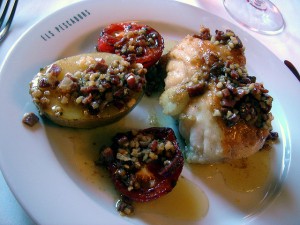 La gastronomia marinera és un dels trets distintius del Serrallo